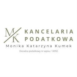 Kancelaria Podatkowa Monika Katarzyna Kumek