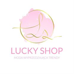 Lucky Shop