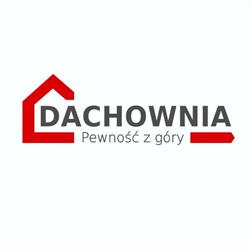 Stalpunkt Wągrowiec - Pokrycia dachowe Dachownia sp. z O.O.