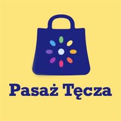 Pasaż Tęcza