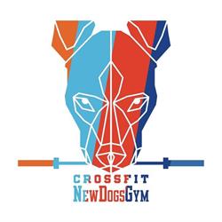 Crossfit New Dogs Gym