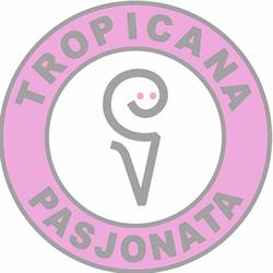 Pasjonata Tropicana - Lody z pasją