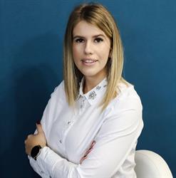 Salon Kosmetyczny Patrycja Twardowska