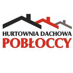 Hurtownia Dachowa Pobłoccy Oddział Blachotrapez