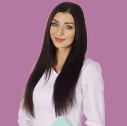 Dietetyk dr Katarzyna Olszewska