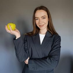 Dietetyk Kielce Anna Kałuża