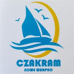 Domki Nowe Warpno CZAKRAM