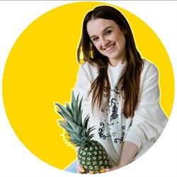 Dietetyk kliniczny Aleksandra Matwij - Poradnia Perfecta