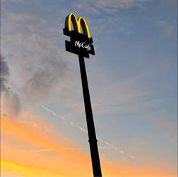 Restauracja McDonald's