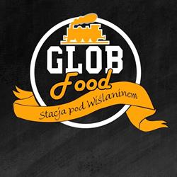 Stacja pod Wiślaninem. GLOB food