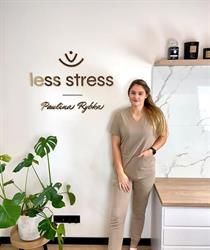 Less Stress Paulina Rybka