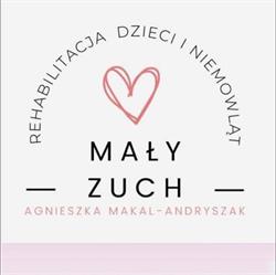 Mały Zuch Rehabilitacja Dzieci i Niemowląt Agnieszka Makal-Andryszak