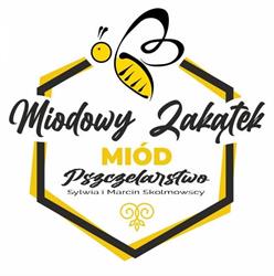 Pszczelarstwo - Miodowy Zakątek