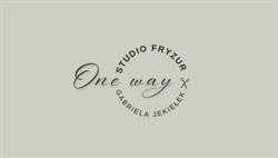 Studio Fryzur One Way