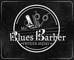 Mr. Blues Barber
