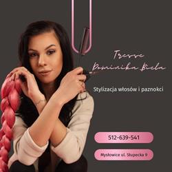 Tresse Dominika