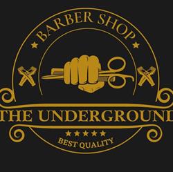 The Underground Barber