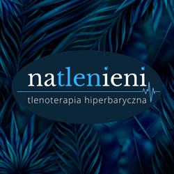 NATLENIENI Tlenoterapia Hiperbaryczna