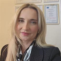 Gabinet Medycyny Komplementarnej Anna Dymarz