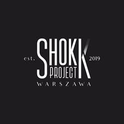 Shokk Project Barbershop Wola