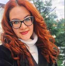Gabinet Psychologiczny mgr Sandra Świeczkowska