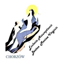 Kościół Wniebowzięcia NMP w Chorzowie Batorym