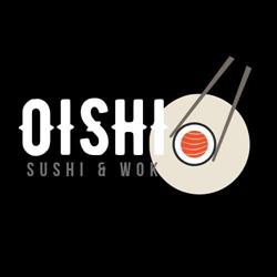 Oishi Sushi & WOK