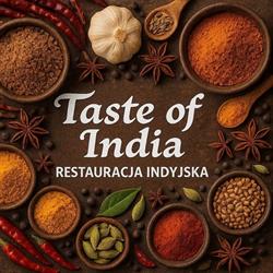 Taste of India