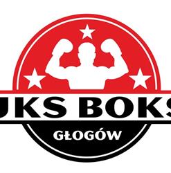 UKS BOKS Głogów