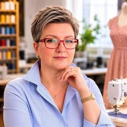 Usługi Krawieckie Joanna Szyje