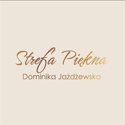 Strefa Piękna Dominika Jażdżewska