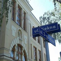 Liceum Ogólnokształcące im. Władysława Jagiełły