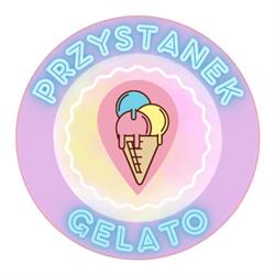 Przystanek Gelato (lody rzemieślnicze, gofry, kawa, lemoniada)