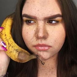 Wiktoria Zamorska Makeup Artist