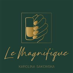 Le Magnifique Karolina Sakowska