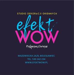 Efekt Wow Dekor Pracownia Krawiecka Perła