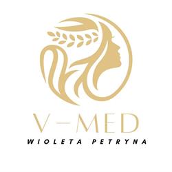 V-Med Wioleta Petryna