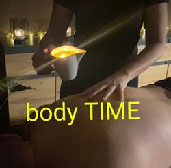 Body TIME Studio masażu i opalania natryskowego