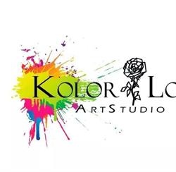 KolorLove ArtStudio Pracownia Dekoratorska