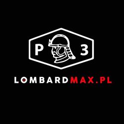 Lombard MAX skup złota srebra biżuterii zegarków pożyczki