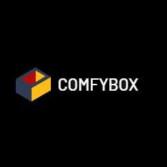 Comfy Box - Magazyny samoobsługowe