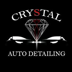 CRYSTAL AUTO DETAILING