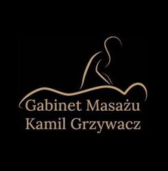 Gabinet Masażu Kamil Grzywacz