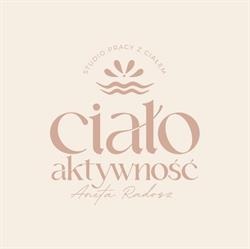 Ciało.aktywność - Aneta Radosz