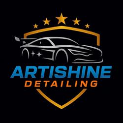 Artishine Detailing