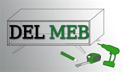 DelMeb Meble Na Wymiar
