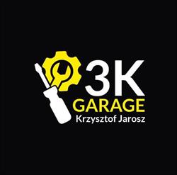 3K Garage - Krzysztof Jarosz