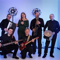 RetroSaxBand