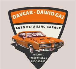 DAVCAR Dawid Gaj