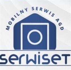 SERWISET Mobilny Serwis Naprawa AGD Bosch Beko Samsung Amica Whirlpool Electrolux Indesit